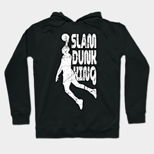 Ben McLemore Slam Dunk King BASKETBALL-2 Hoodie